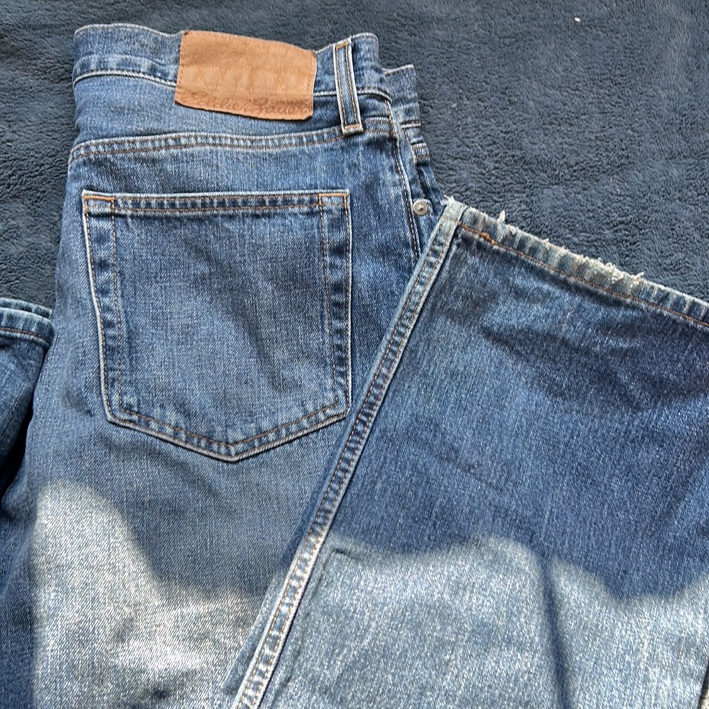 Jeans - Picture 4 of 4